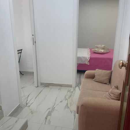 Terrazza Belvedere Bed and Breakfast Ercolano Buitenkant foto