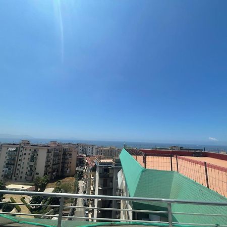 Terrazza Belvedere Bed and Breakfast Ercolano Buitenkant foto