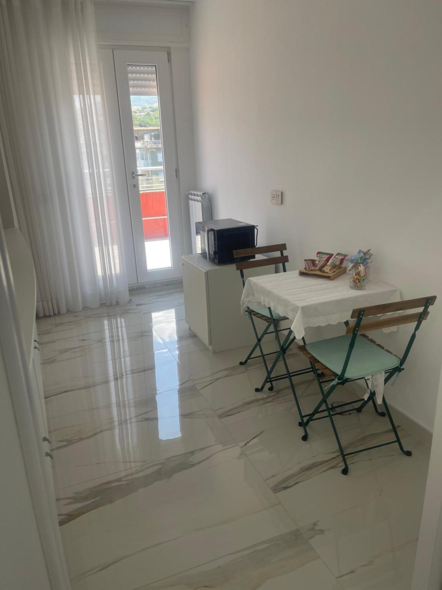 Terrazza Belvedere Bed and Breakfast Ercolano Buitenkant foto