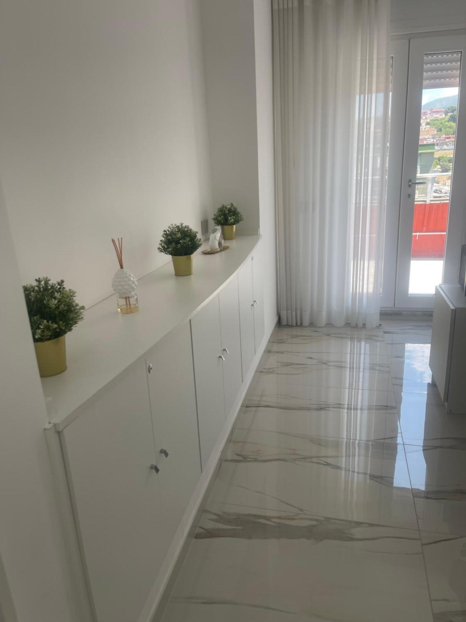 Terrazza Belvedere Bed and Breakfast Ercolano Buitenkant foto