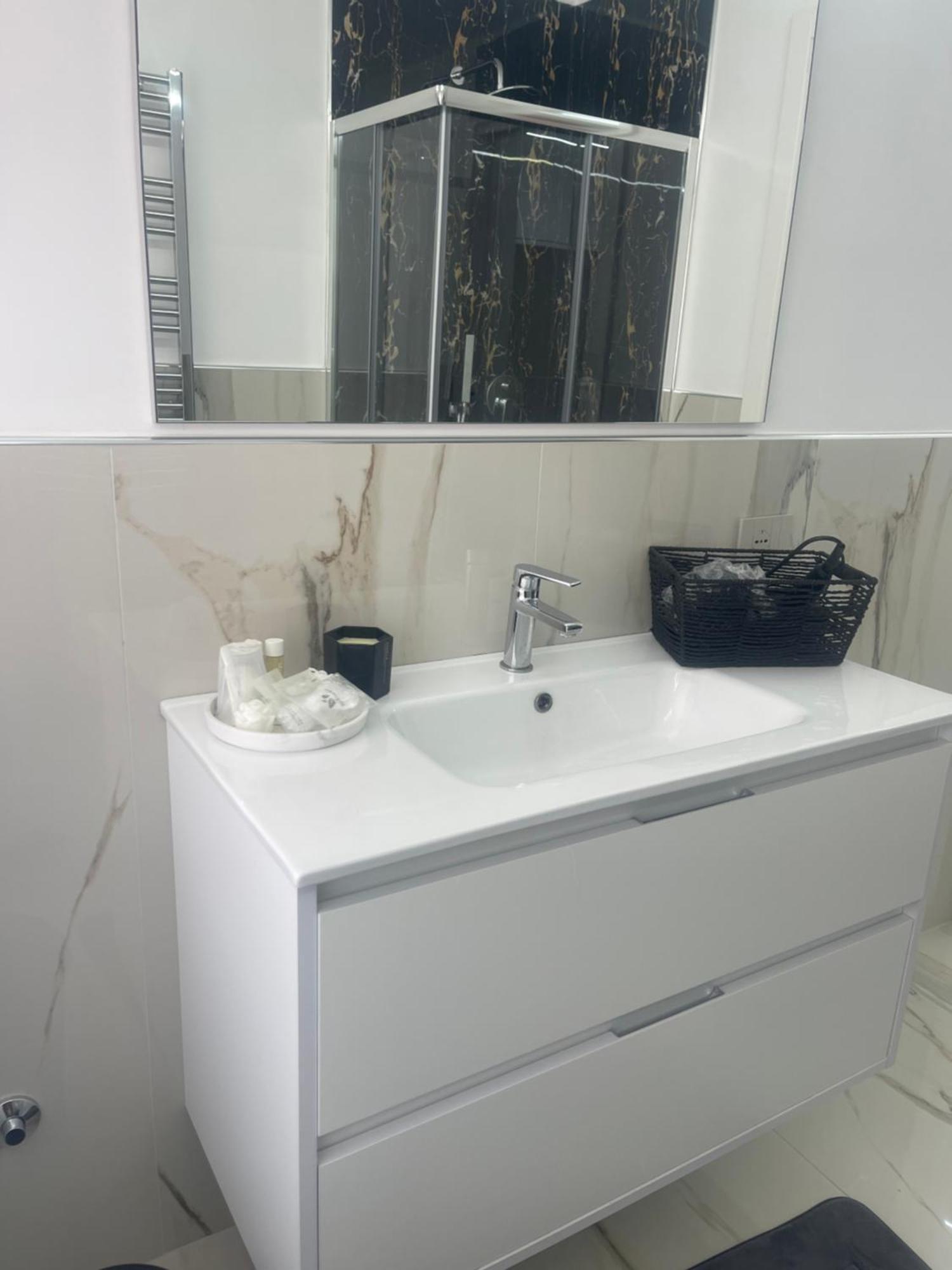 Terrazza Belvedere Bed and Breakfast Ercolano Buitenkant foto