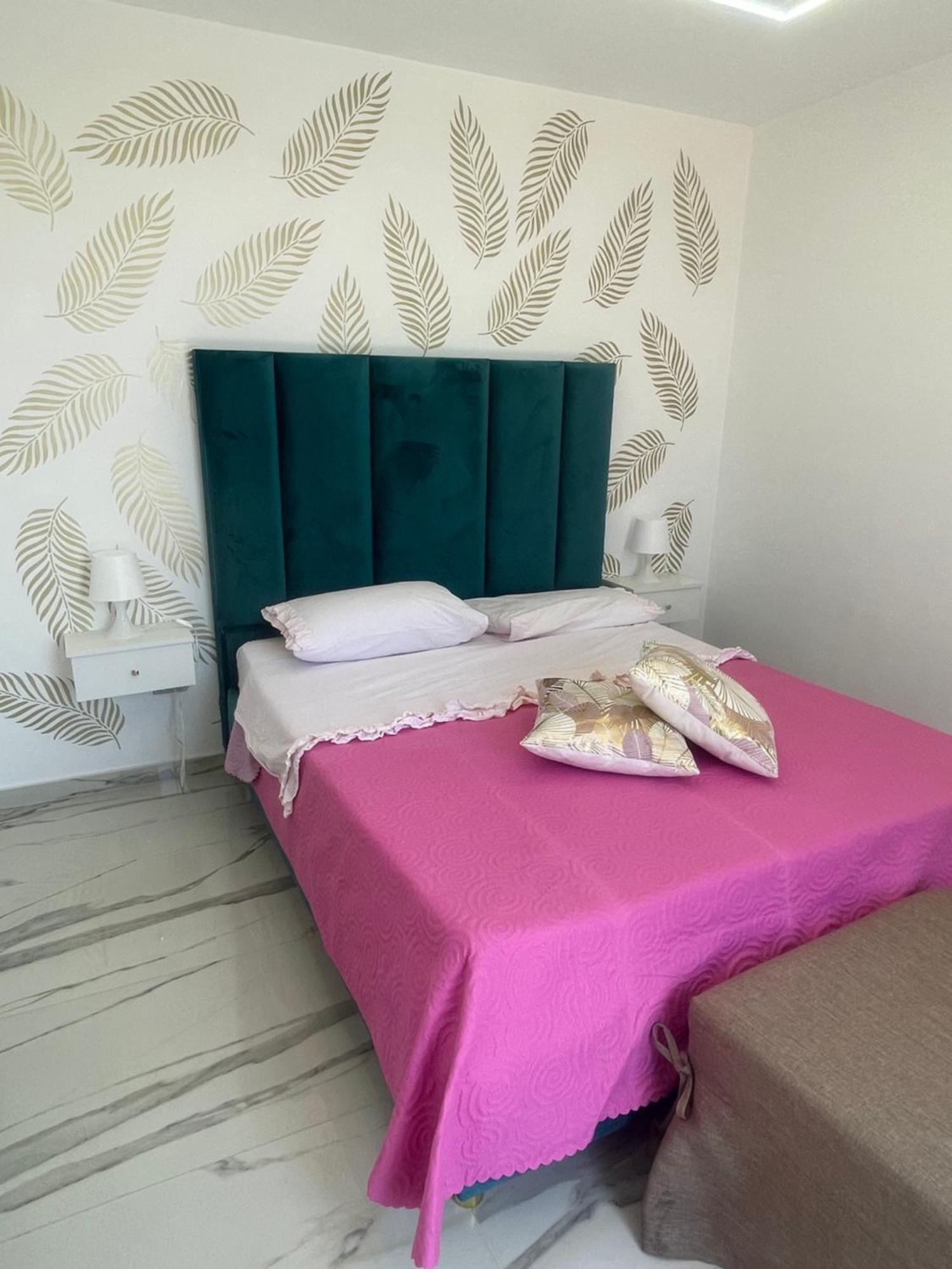 Terrazza Belvedere Bed and Breakfast Ercolano Buitenkant foto
